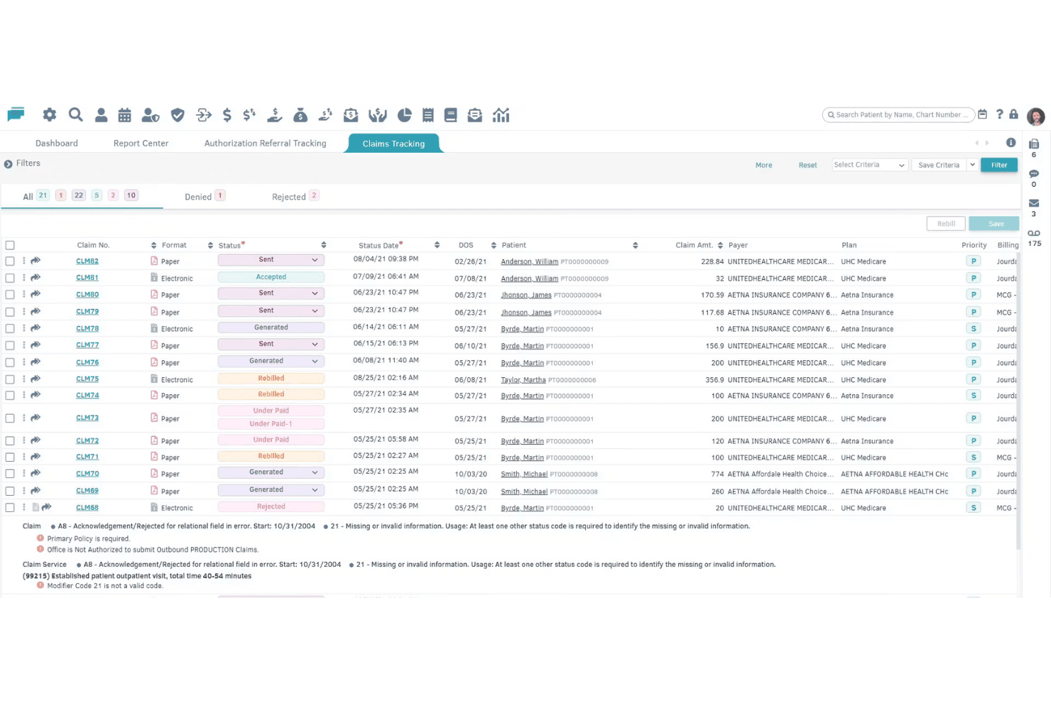 billrmd-free-medical-billing-software