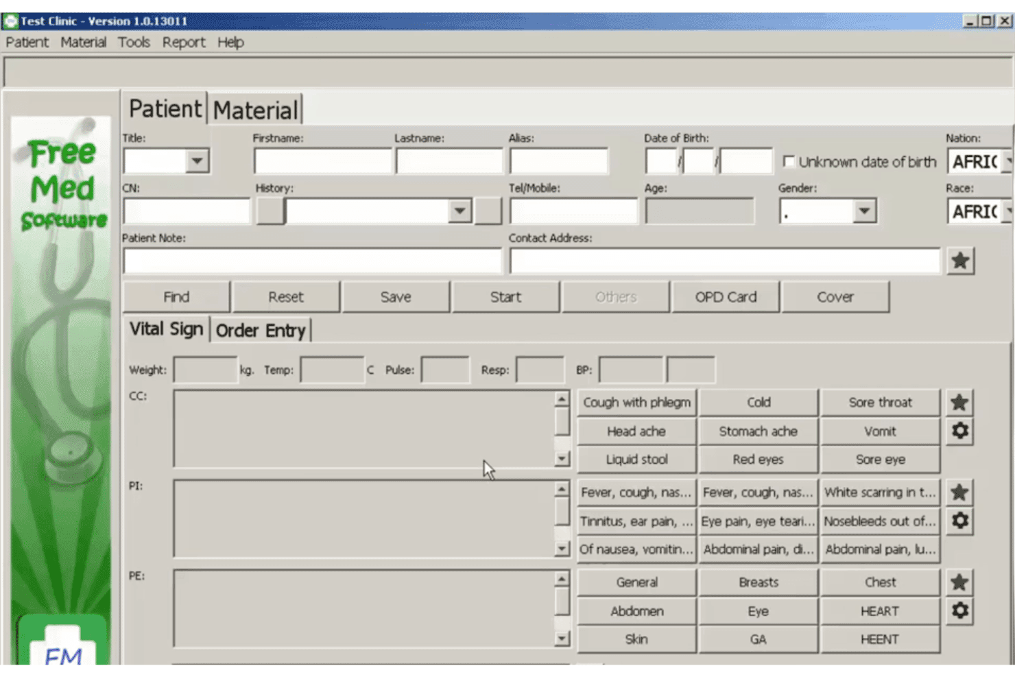 freemed-free-medical-billing-software