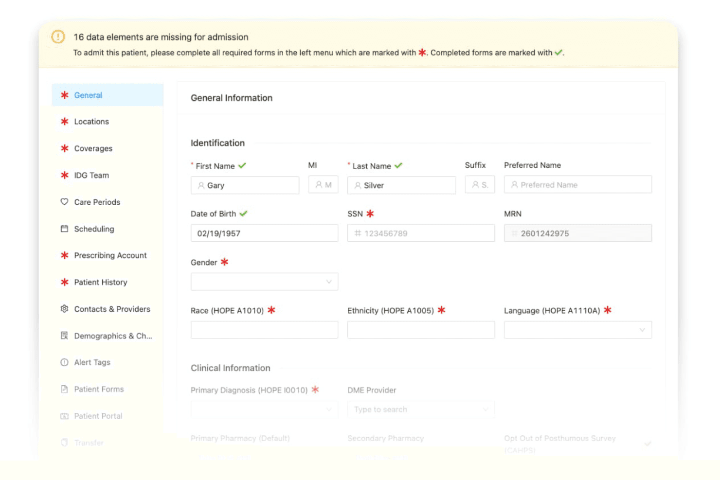 FireNote versnelt de introductie, dossiervoering, opnames en multidisciplinaire beoordelingen.