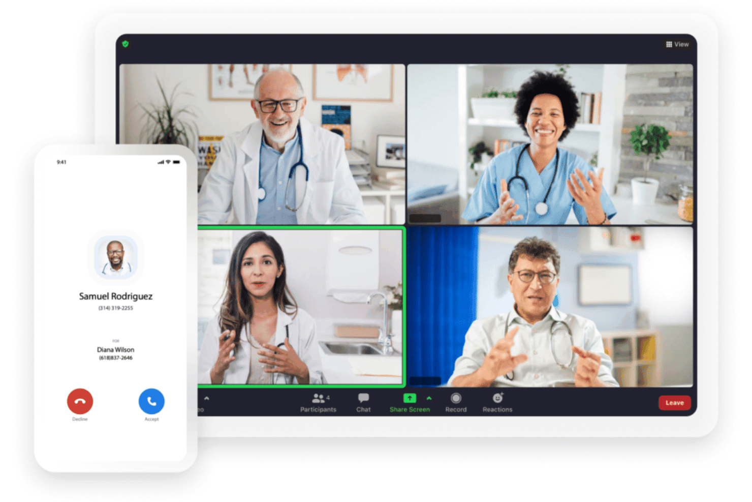 Zoom Contact Center unifies omnichannel routing, IVR, ACD, and workforce tools.