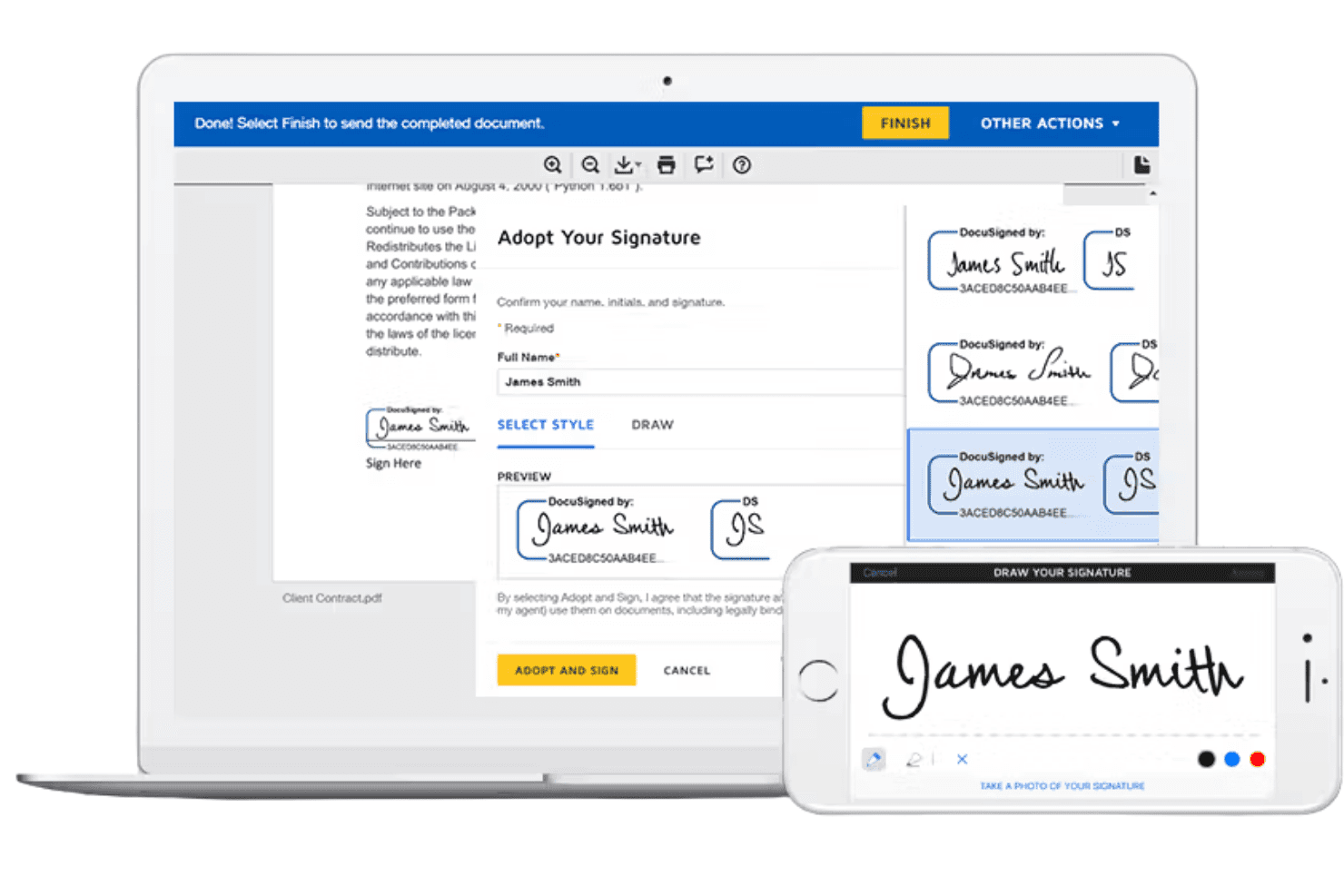 Docusign