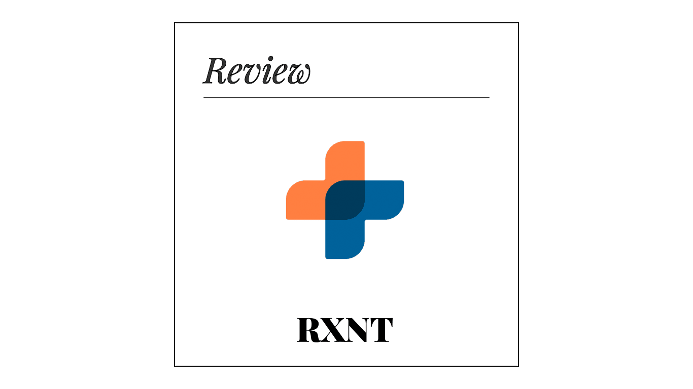 Rxnt Product Review 36291