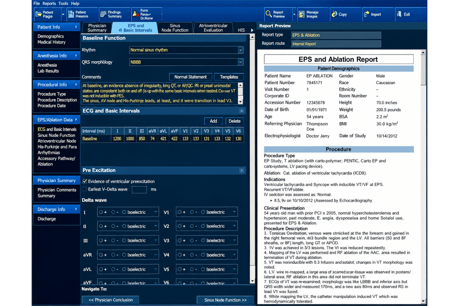 McKesson understøtter hjerte- og lungediagnostik med HL7/DICOM-forbindelse til elektroniske patientjournaler.