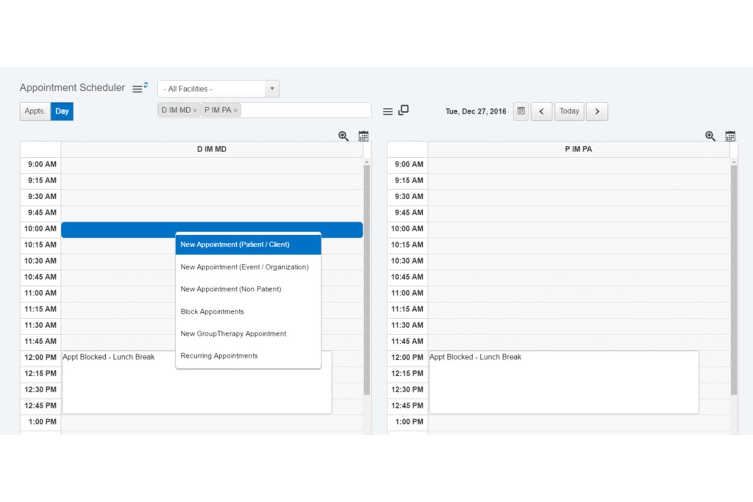 EHR Your Way screenshot