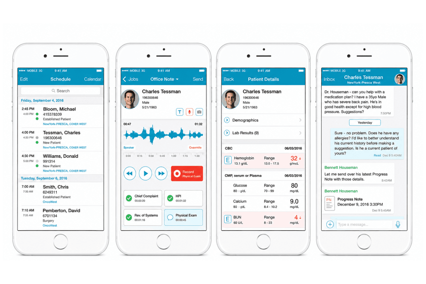 NextGen Healthcare