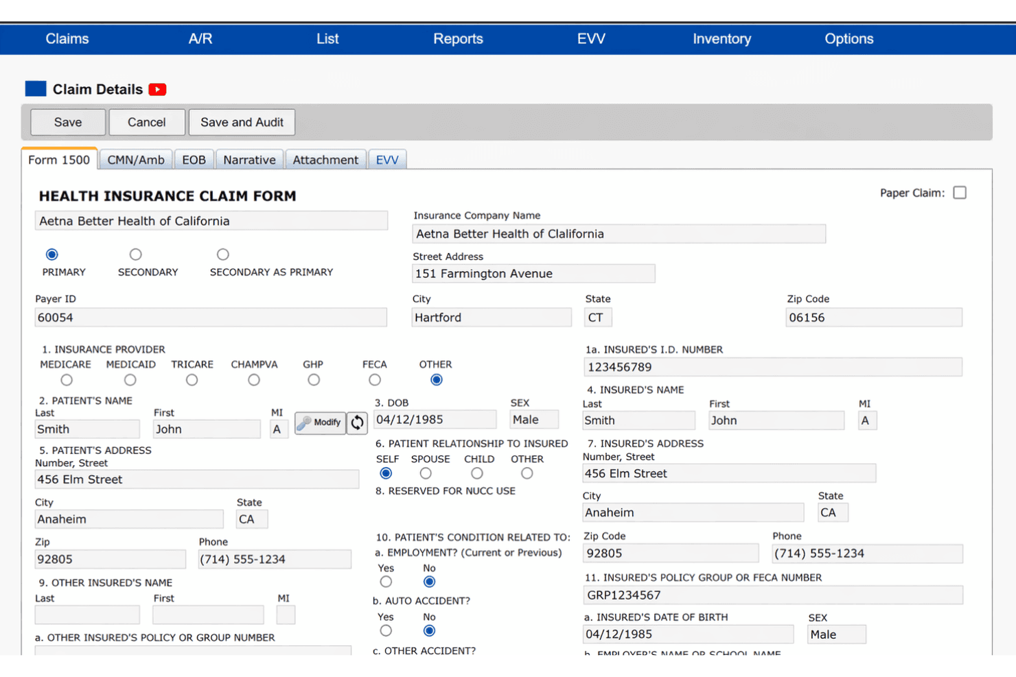 cortex-edi-ebill-cloud-gratis-medische-factureringssoftware