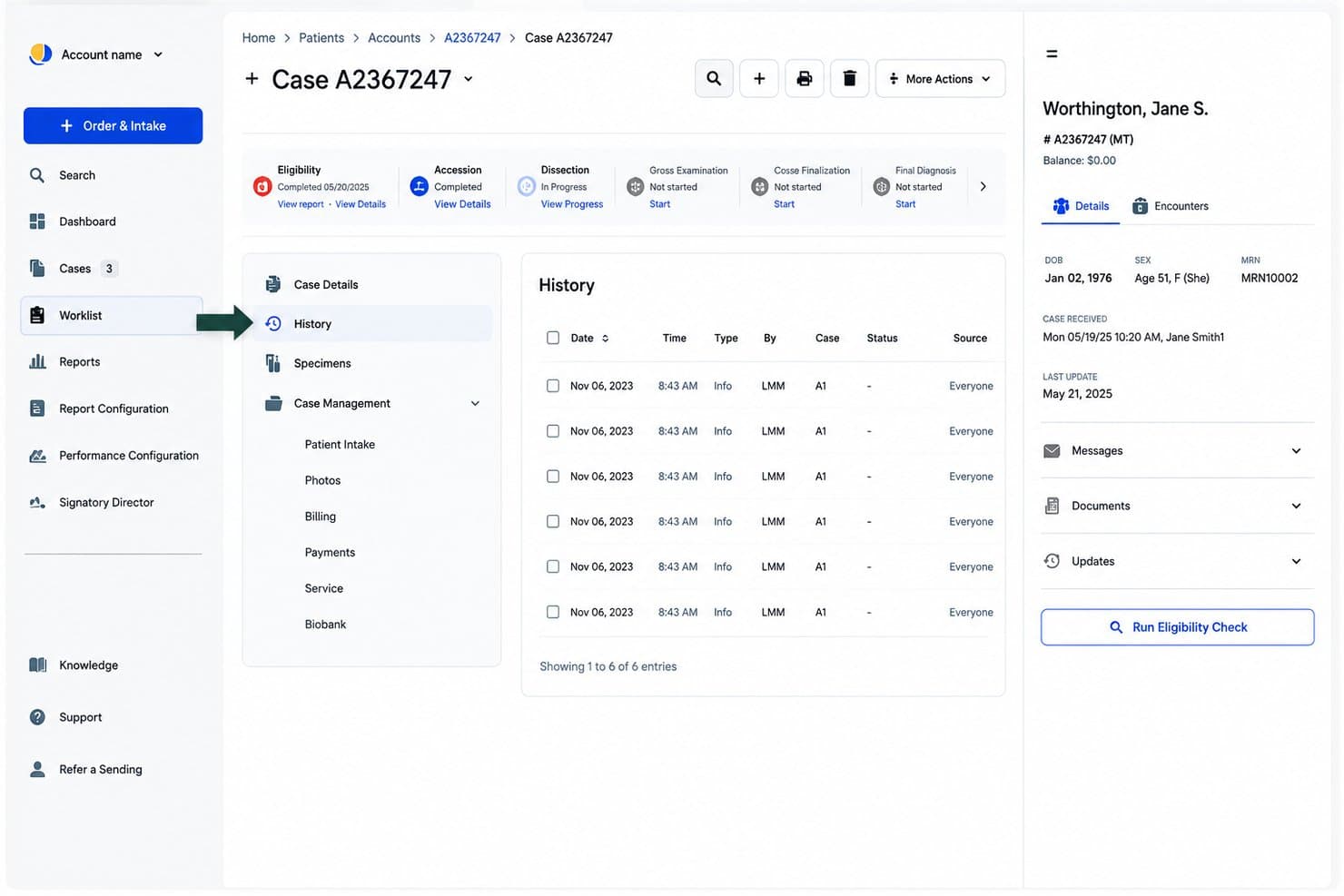 quadax-laboratory-billing-software