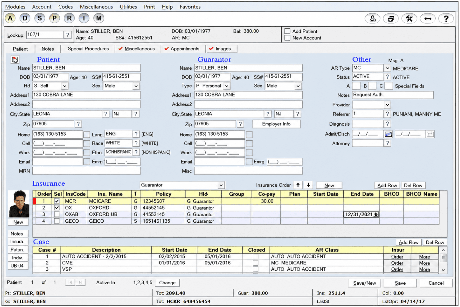 advance-data-system-corporation-laboratory-billing-software