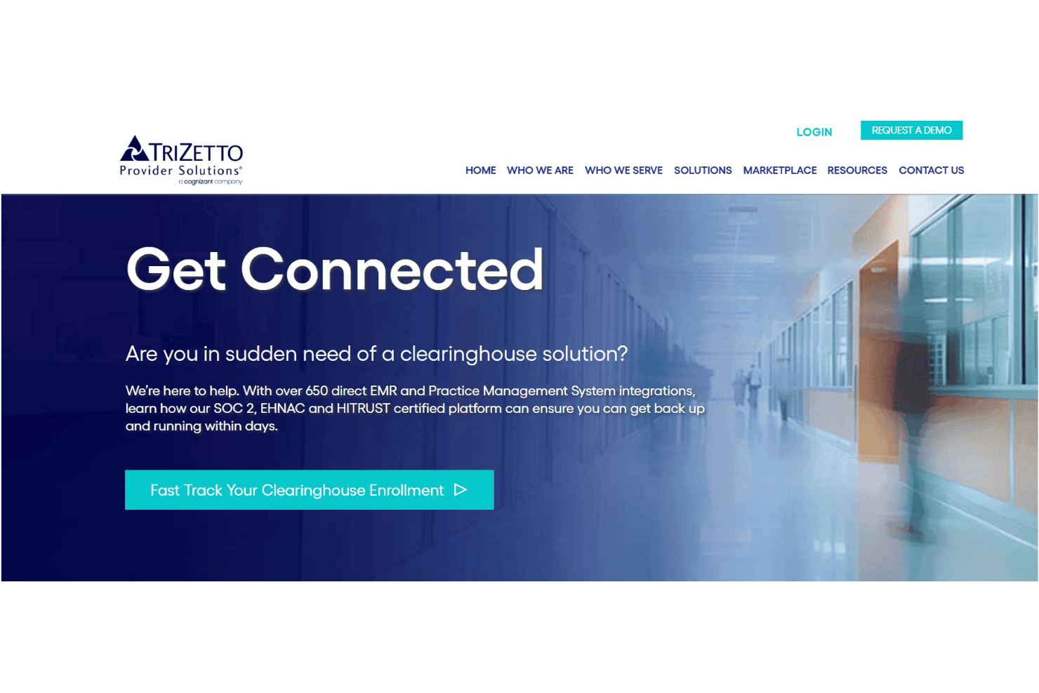 cognizant-trizetto-provider-solutions