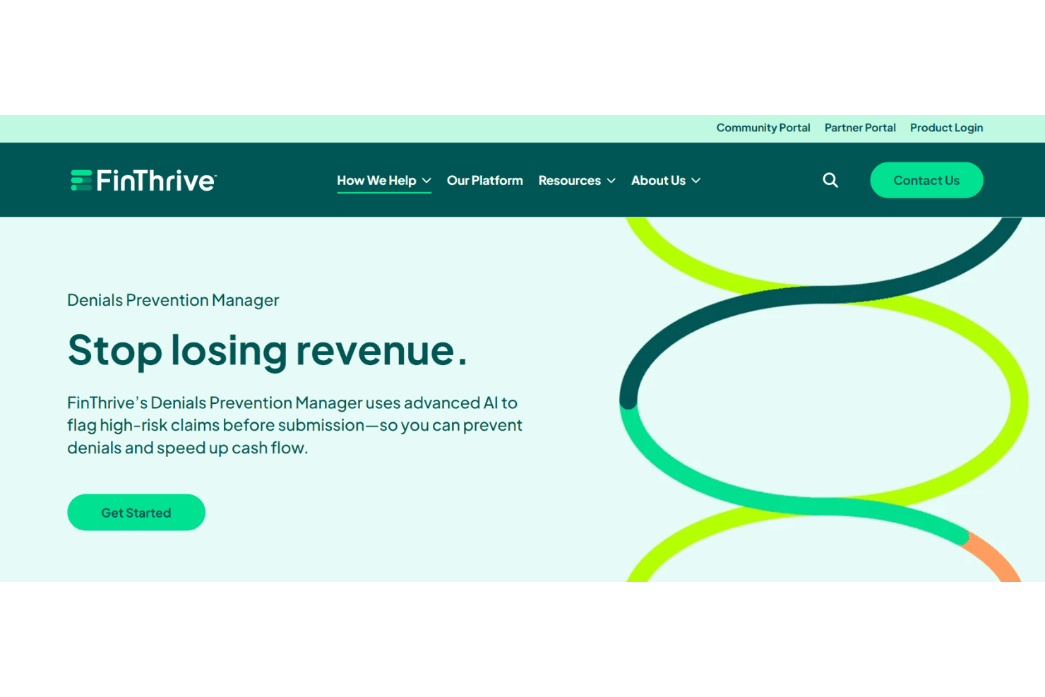 FinThrive