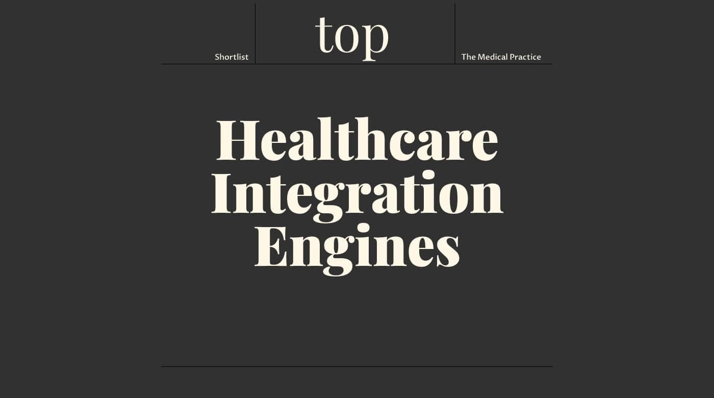 healthcare integration engine featured image