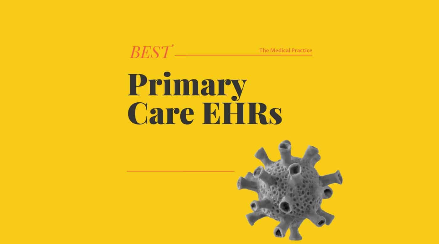 primary care ehr featured image