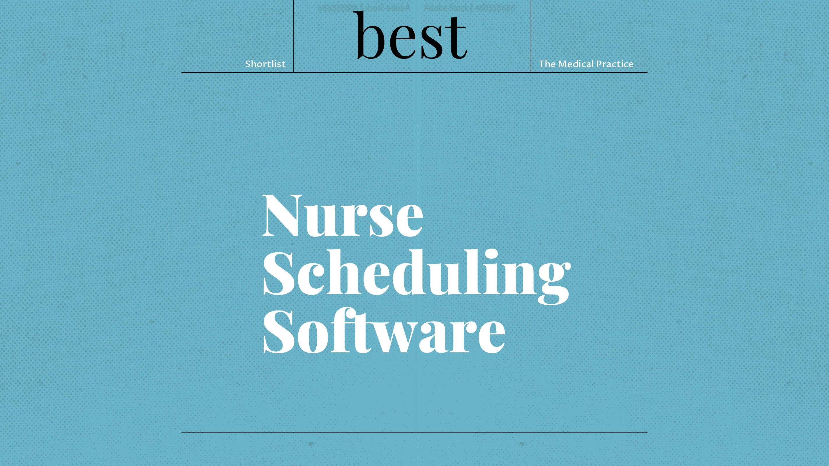 Nurse scheduling software best tools