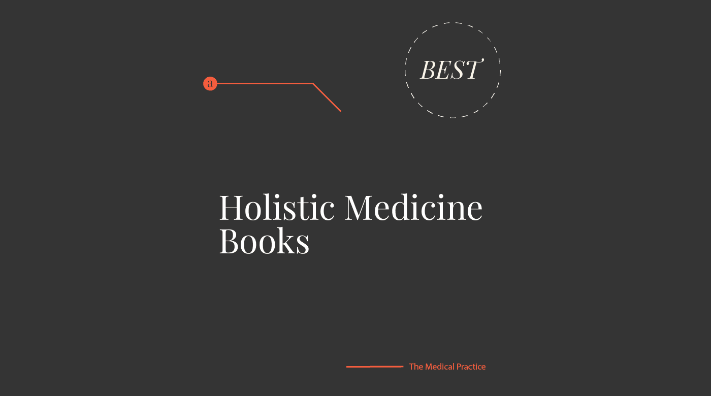 Holistic medicine books generic best of