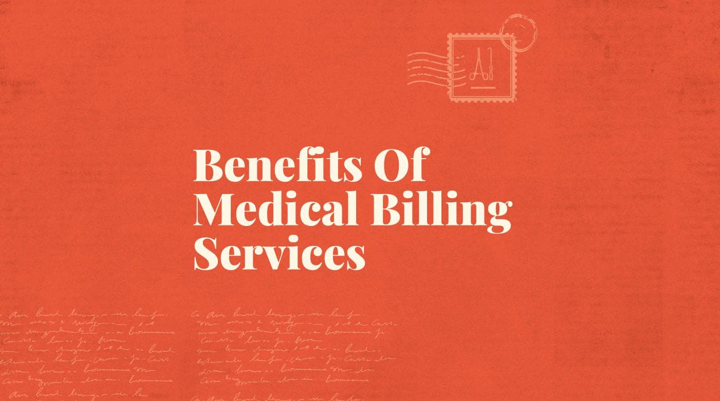 Benefits of medical billing services standard editorial post