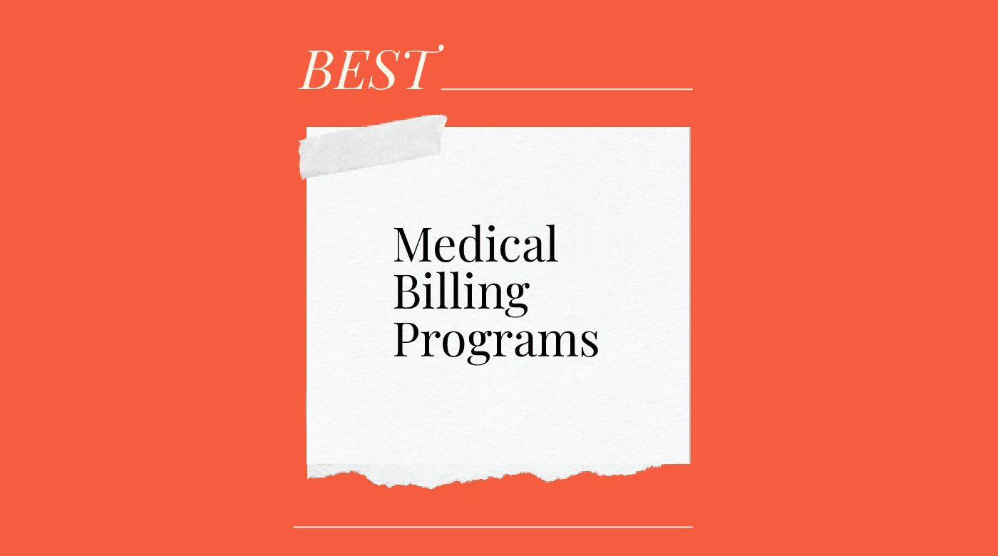 Medical billing programs generic best of
