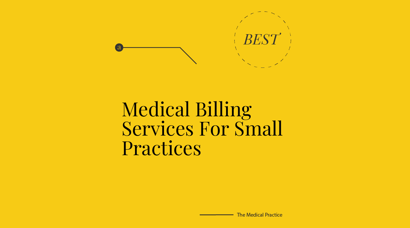 Medical billing services for small practices generic best of