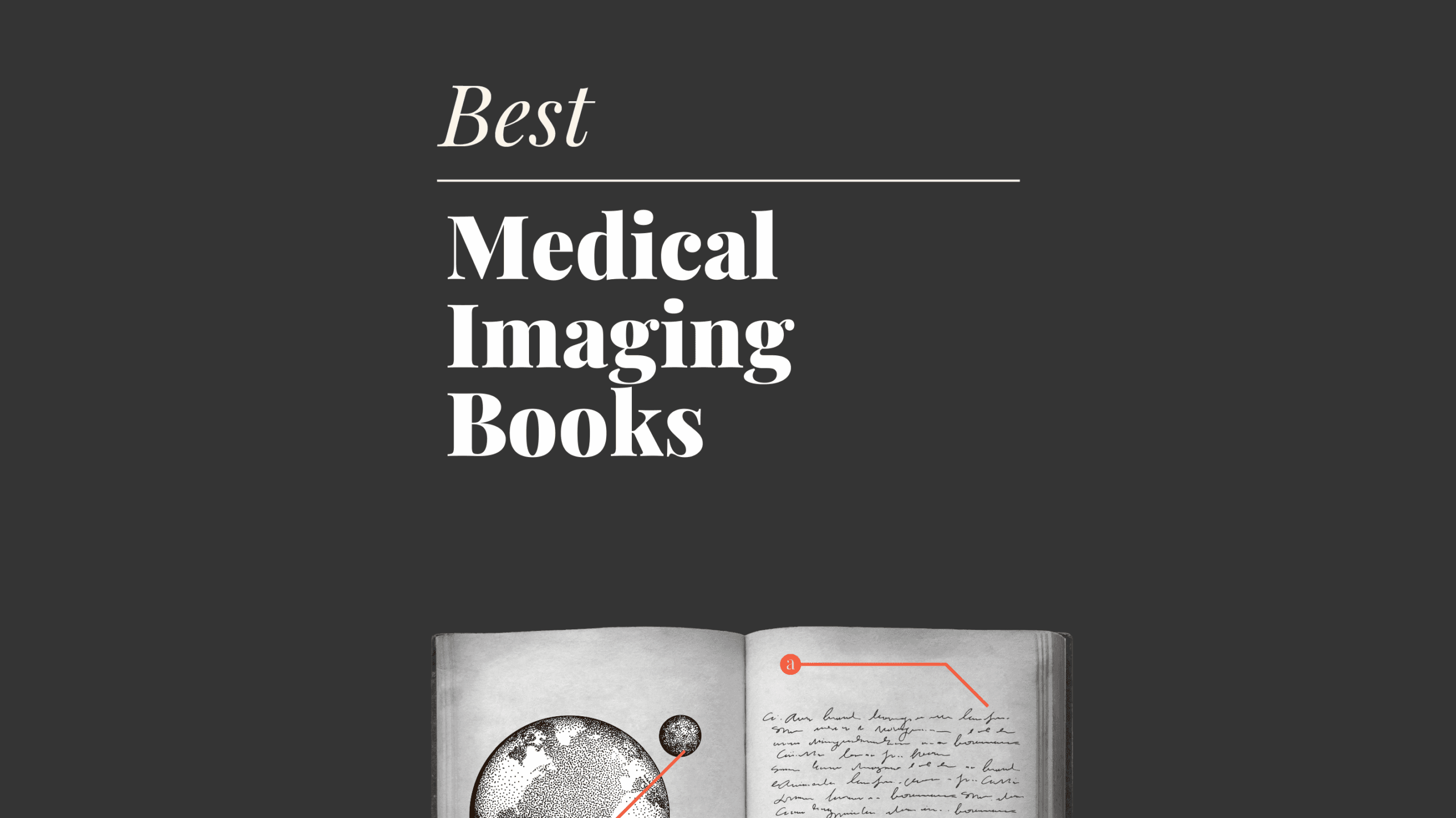 Medical imaging books best books