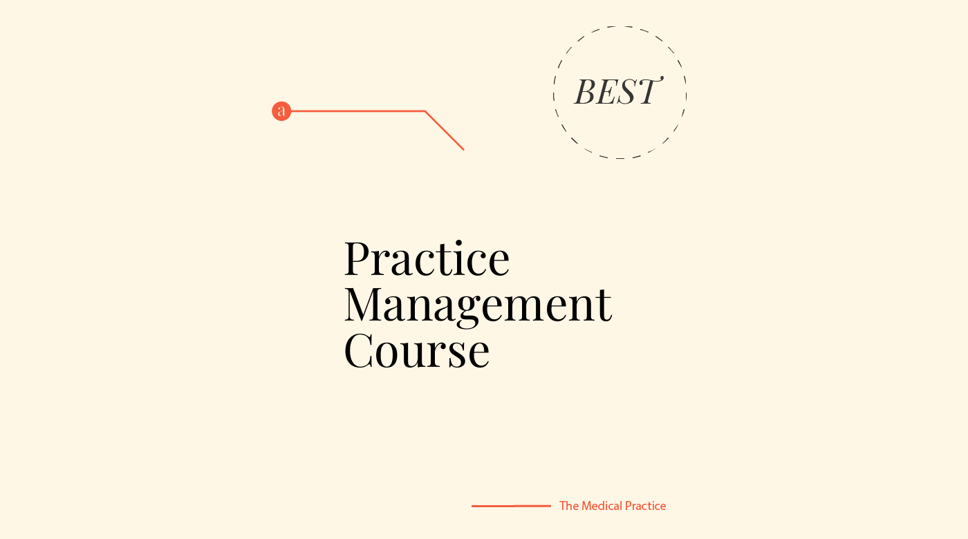 Practice management course generic best of