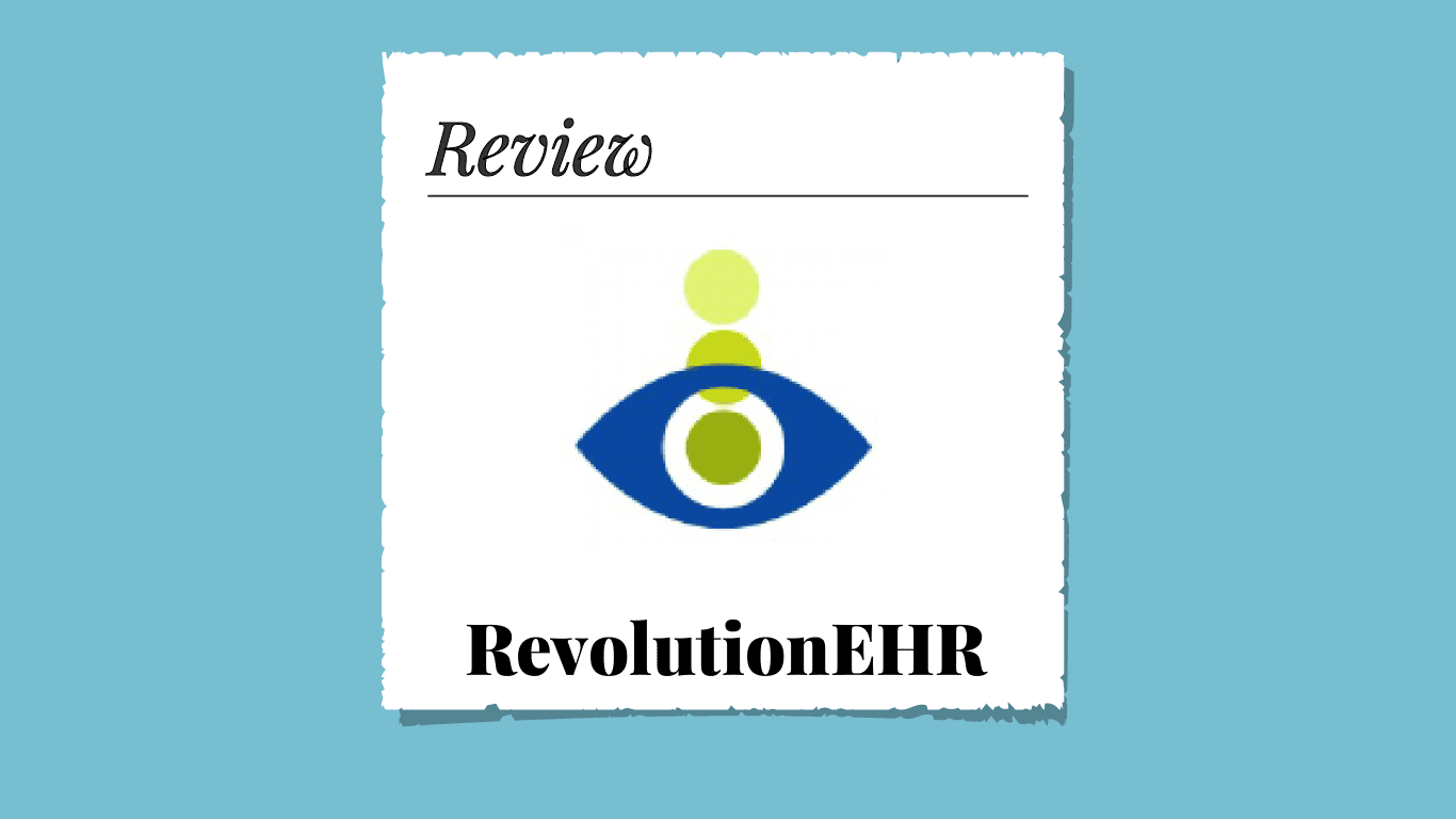 Revolutionehr Product Review