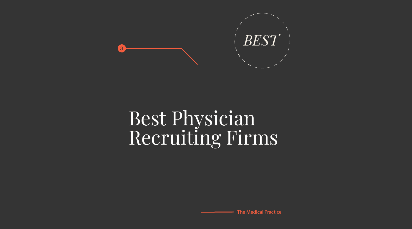 Best physician recruiting firms generic best of 93168