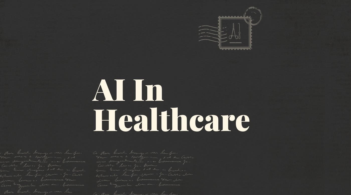 Ai in healthcare standard editorial post 94980
