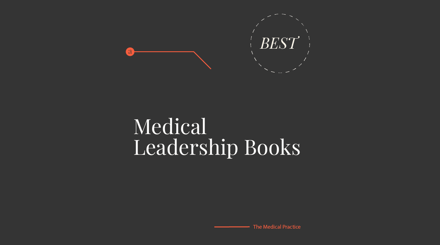 Medical leadership books generic best of 53907
