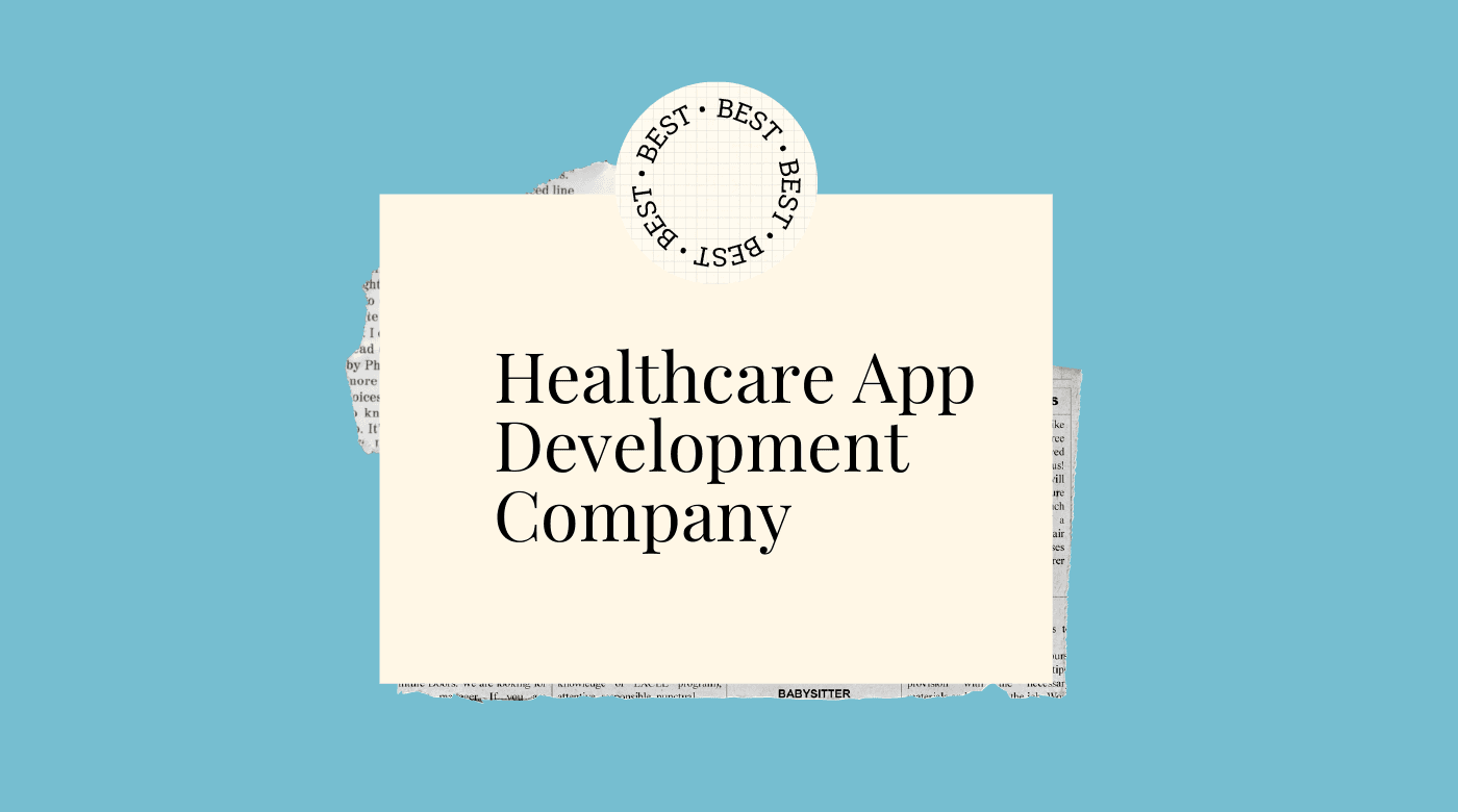 Healthcare app development company generic best of 83142
