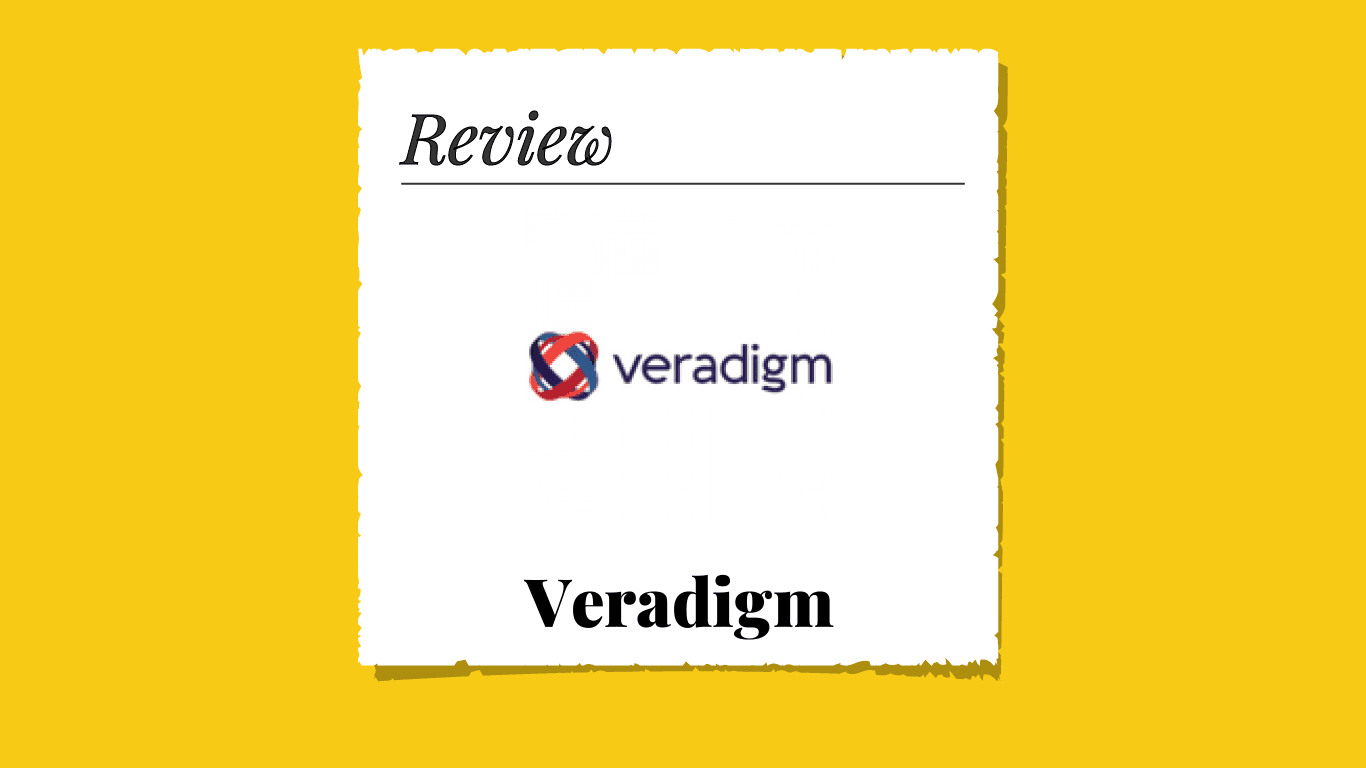 Veradigm ehr Product Review 90401
