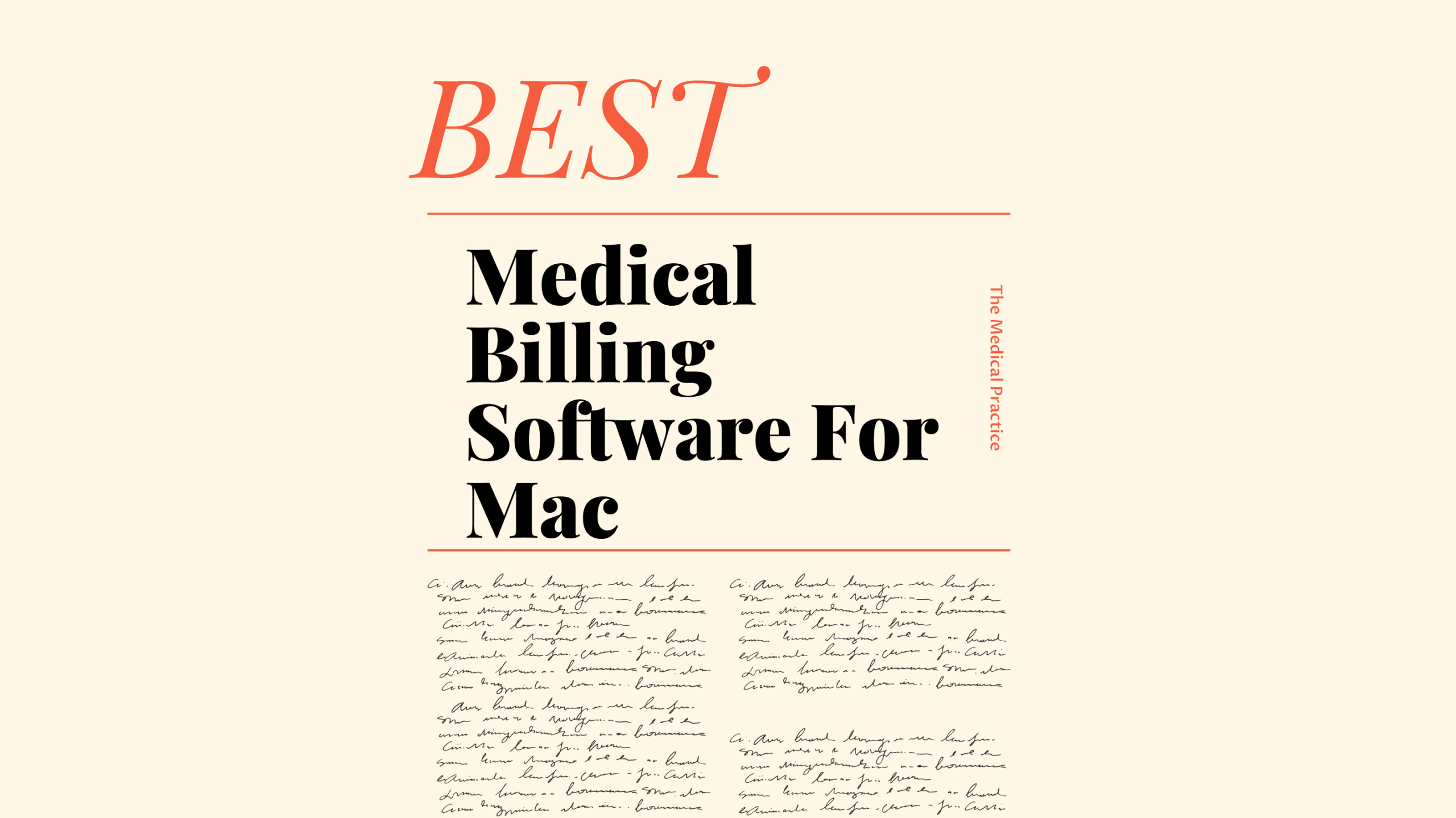 Medical billing software for mac best tools 06598