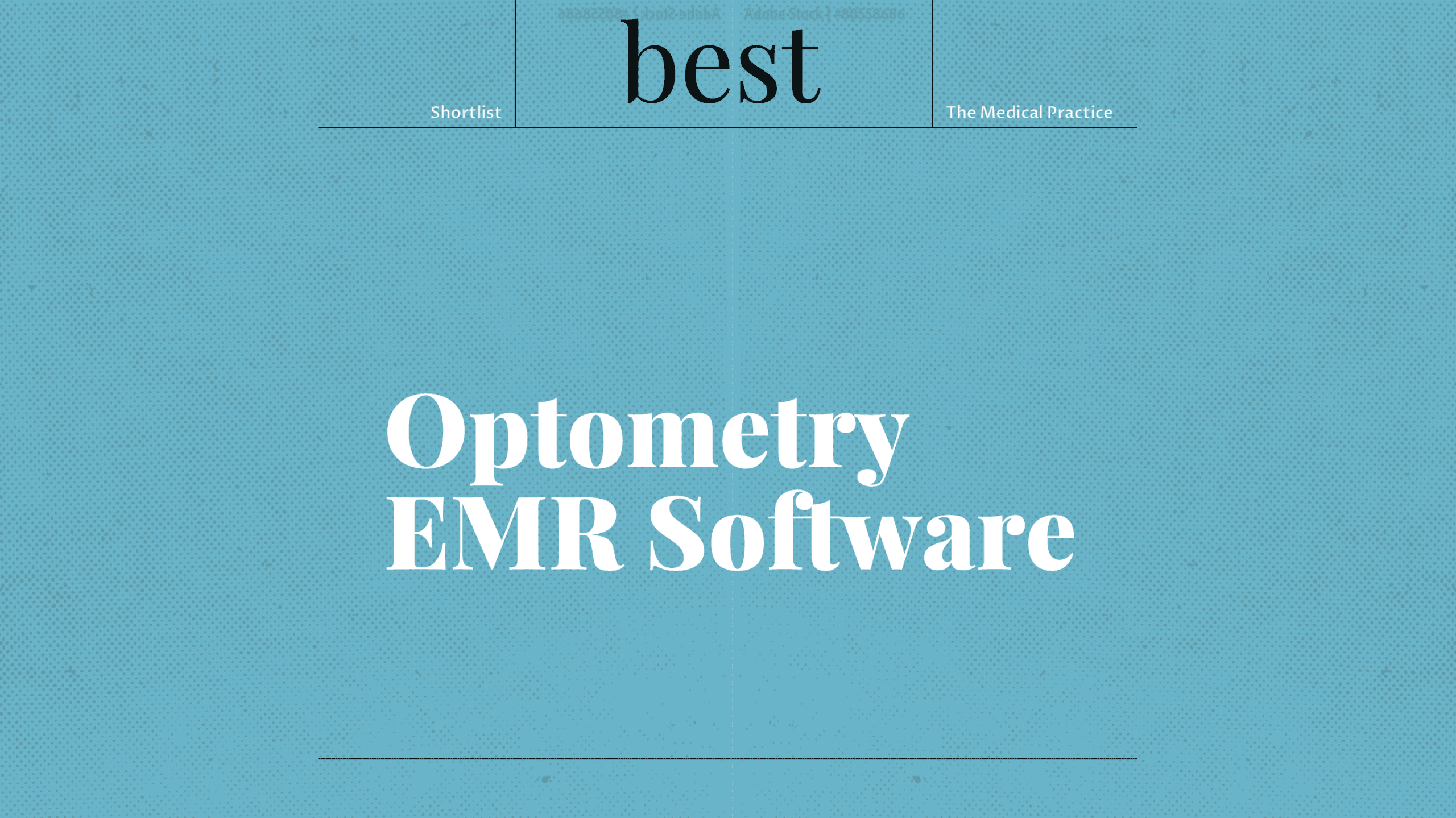 Optometry emr software best tools 41718