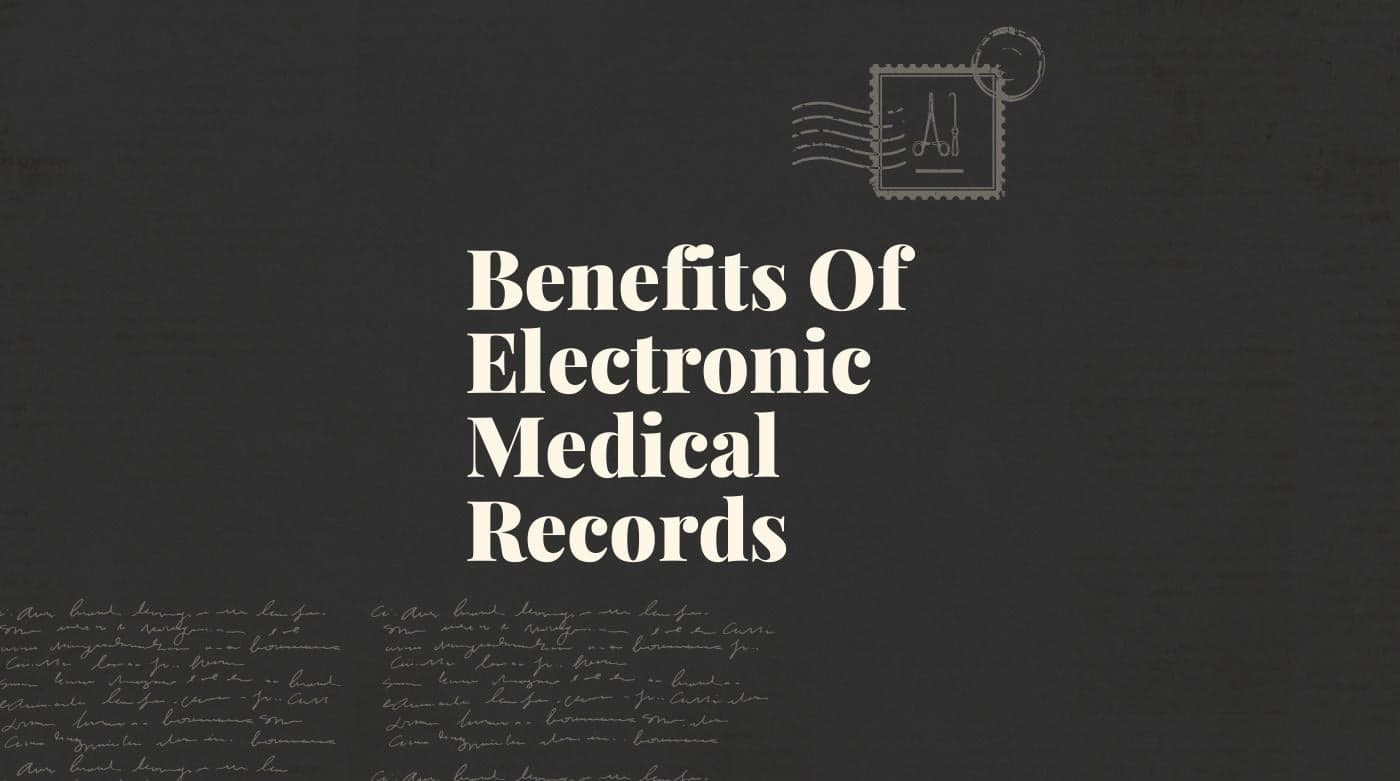 Benefits of electronic medical records standard editorial post 65848