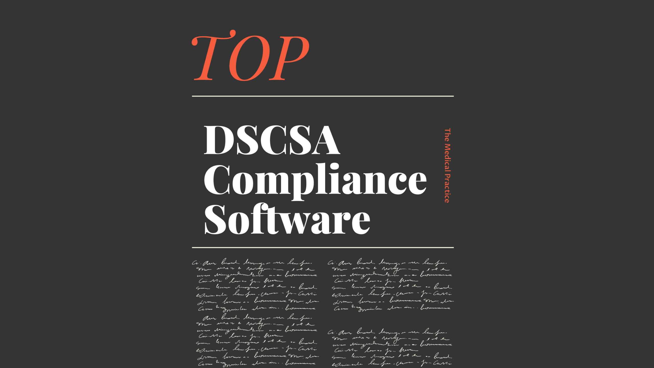 Dscsa compliance software best tools 31647