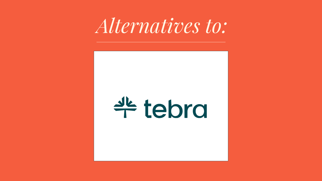 Tebra Alternatives 49400