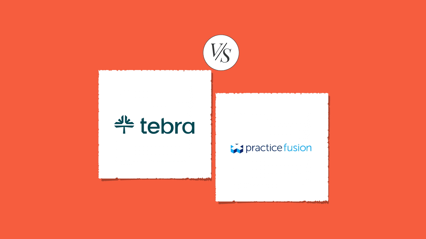 Tebra Versus Practice fusion 64342