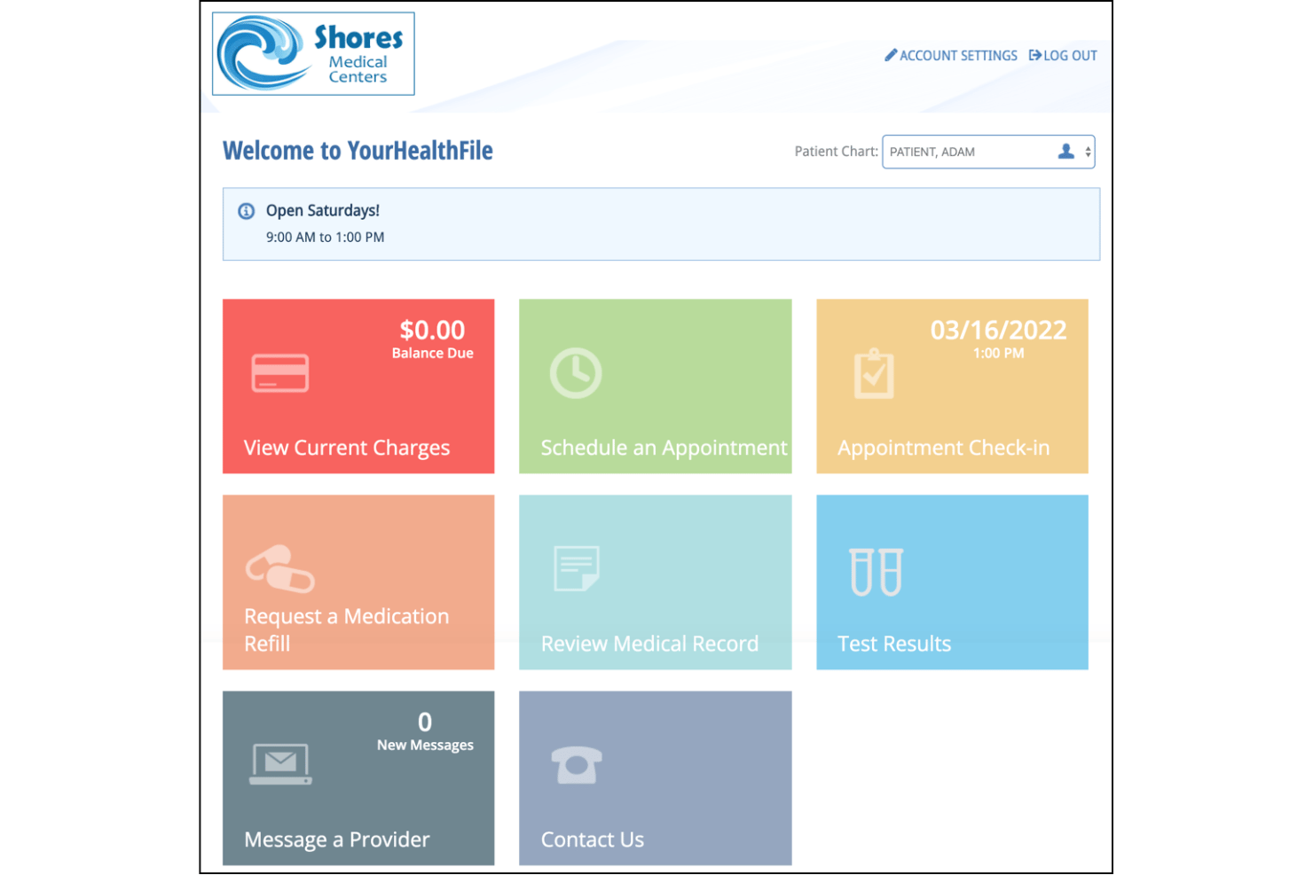 screenshot - NextGen Healthcare EHR Review: Features, Pros, Cons, and Pricing