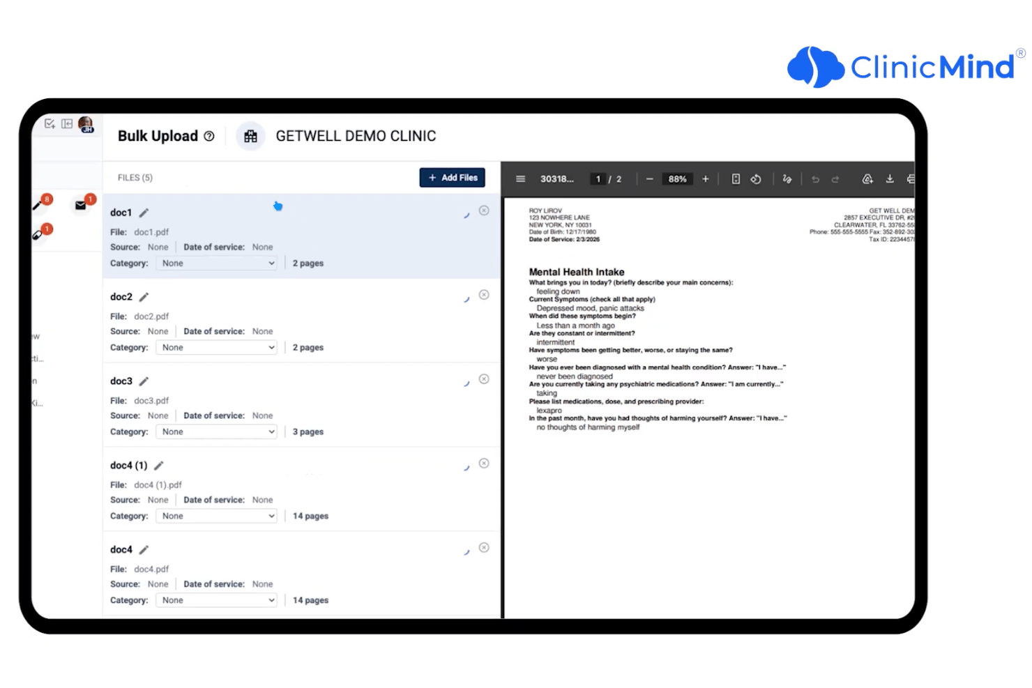 screenshot - Genesis Review 2026: Pros, Cons, Features, and Pricing
