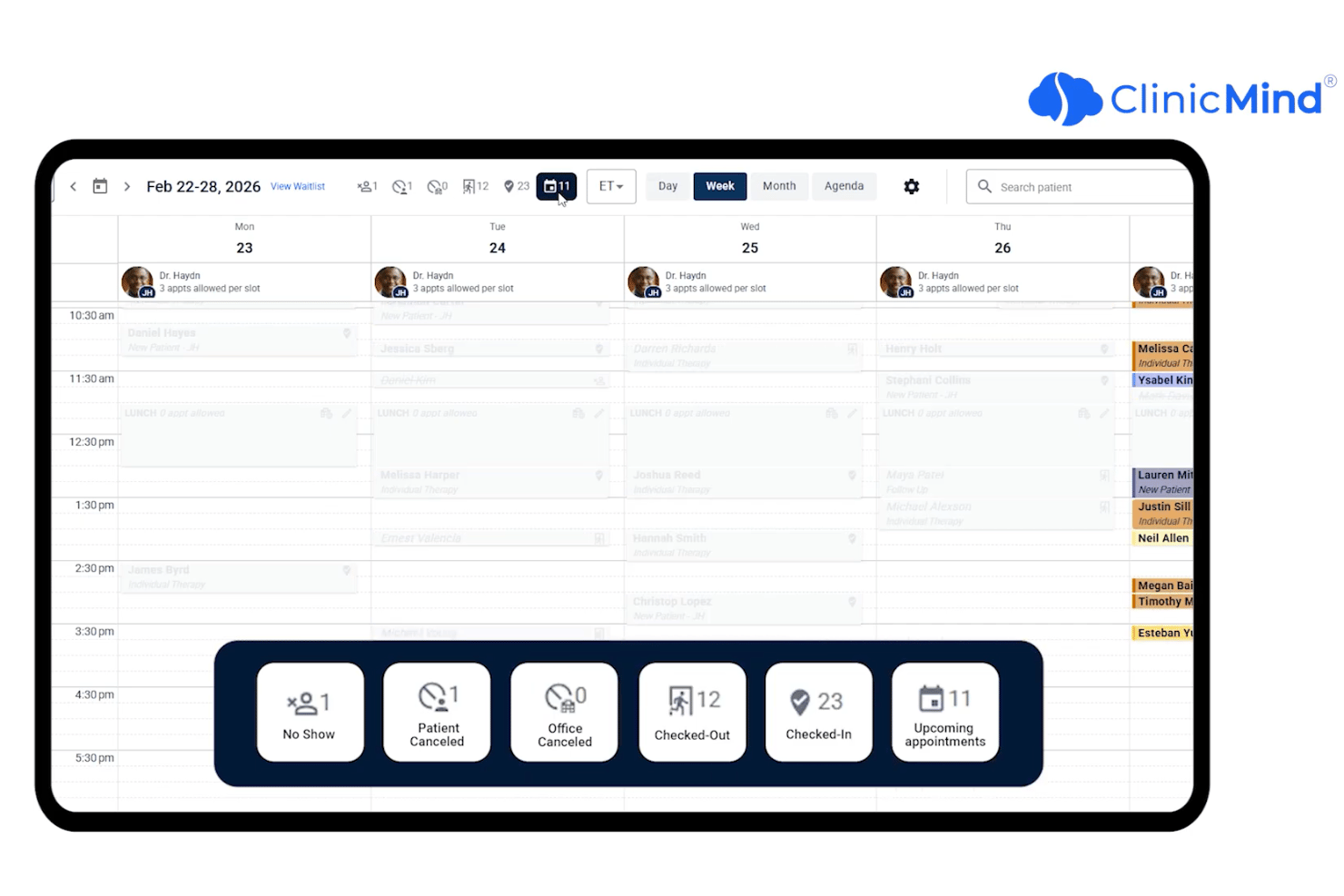 screenshot - Genesis Review 2026: Pros, Cons, Features, and Pricing