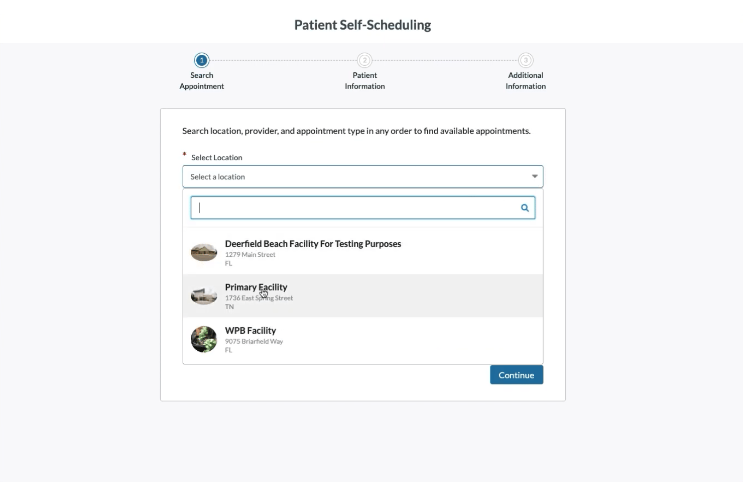 screenshot - ModMed Review 2026: Pros, Cons, Features, and Pricing