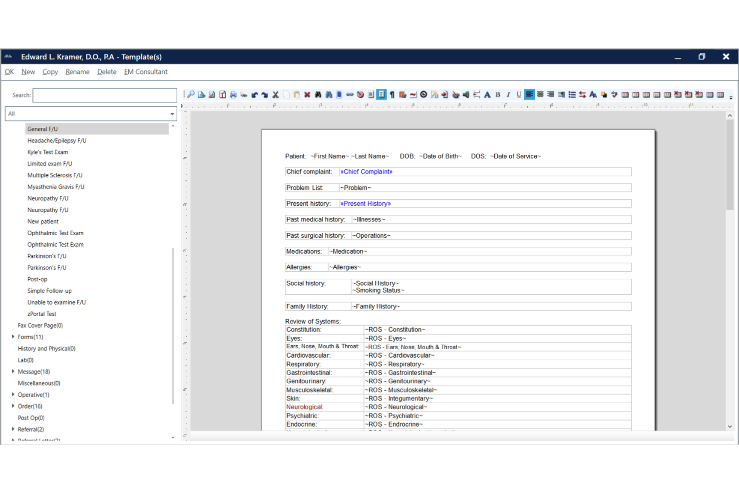 screenshot - ChartLogic Review 2026: Pros, Cons, Features, and Pricing
