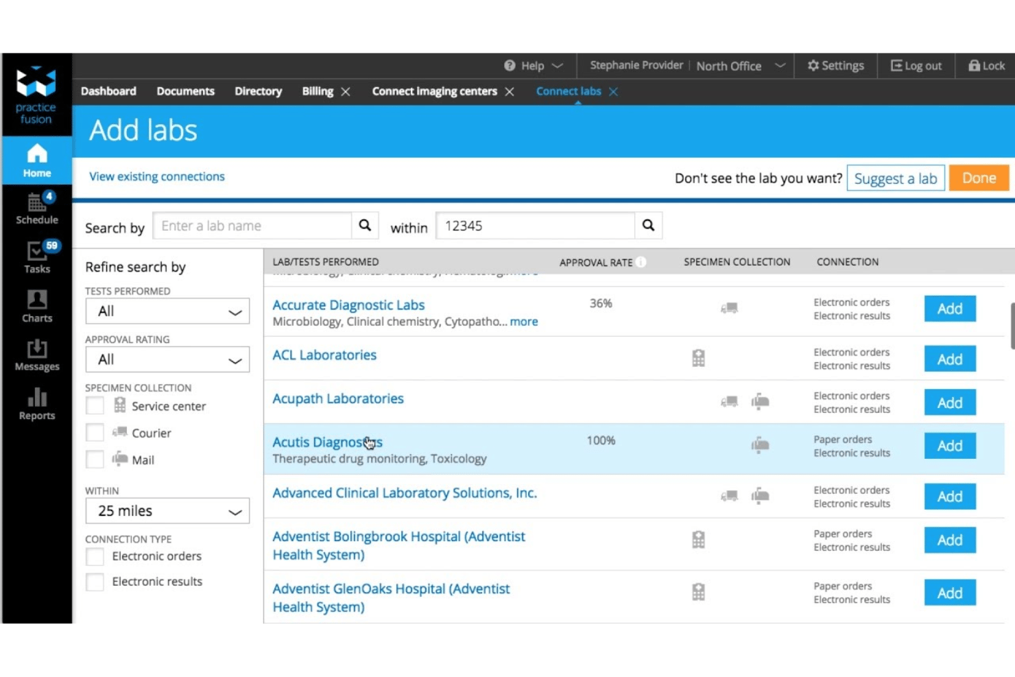 screenshot - Practice Fusion Review 2026: Pros, Cons, Features, and Pricing