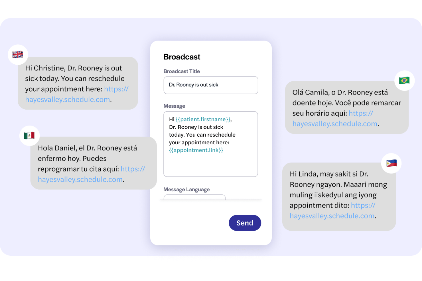 screenshot - Luma Patient Success Platform In-Depth Review