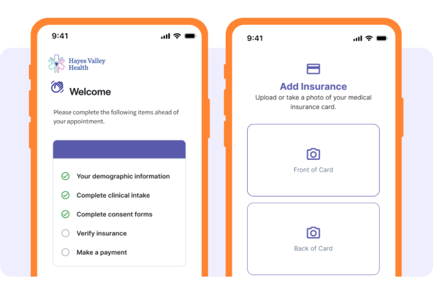 screenshot - Luma Patient Success Platform In-Depth Review