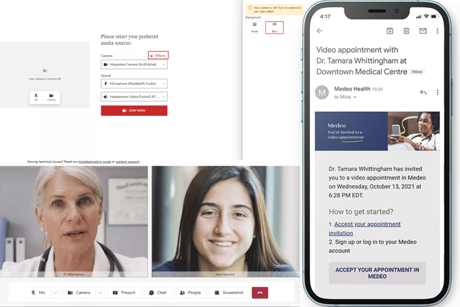 screenshot - Accuro EMR Review: Key Features, Pros, Cons and Pricing