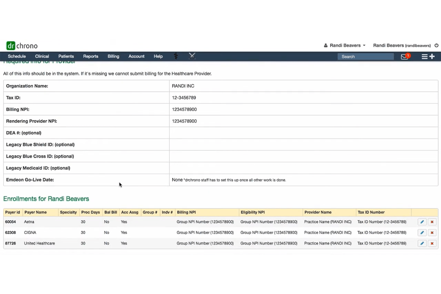 screenshot - DrChrono Review 2026: Pros, Cons, Features, and Pricing