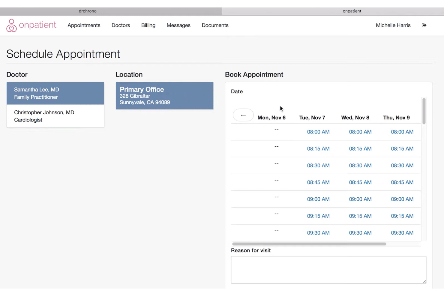 screenshot - DrChrono Review 2026: Pros, Cons, Features, and Pricing