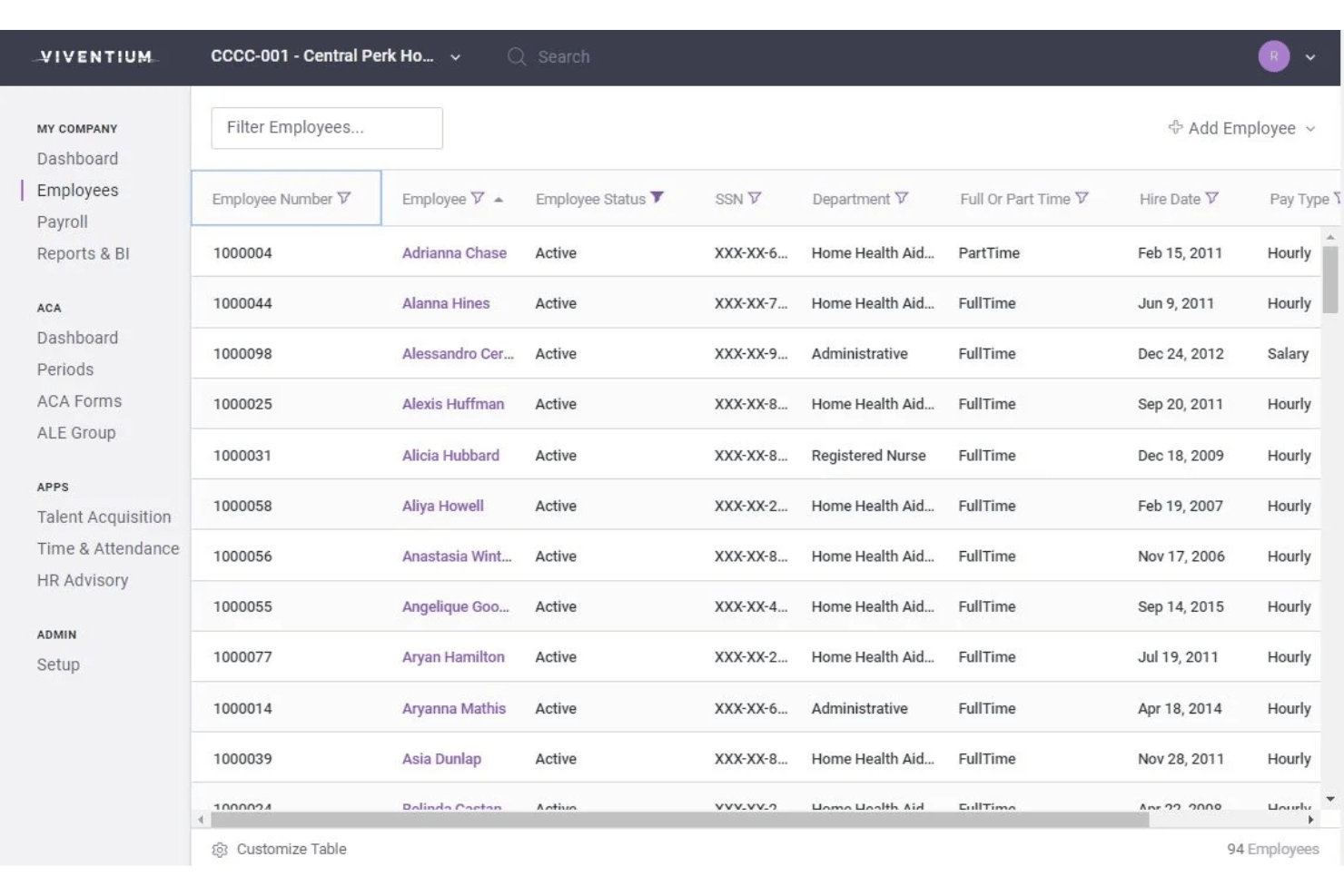 screenshot - Viventium Review: Pros, Cons, Features, and Pricing