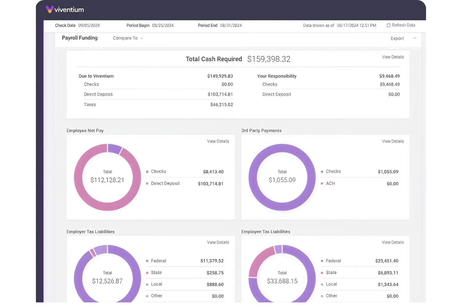 screenshot - Viventium Review: Pros, Cons, Features, and Pricing