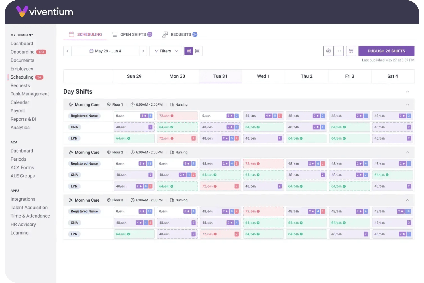 screenshot - Viventium Review: Pros, Cons, Features, and Pricing