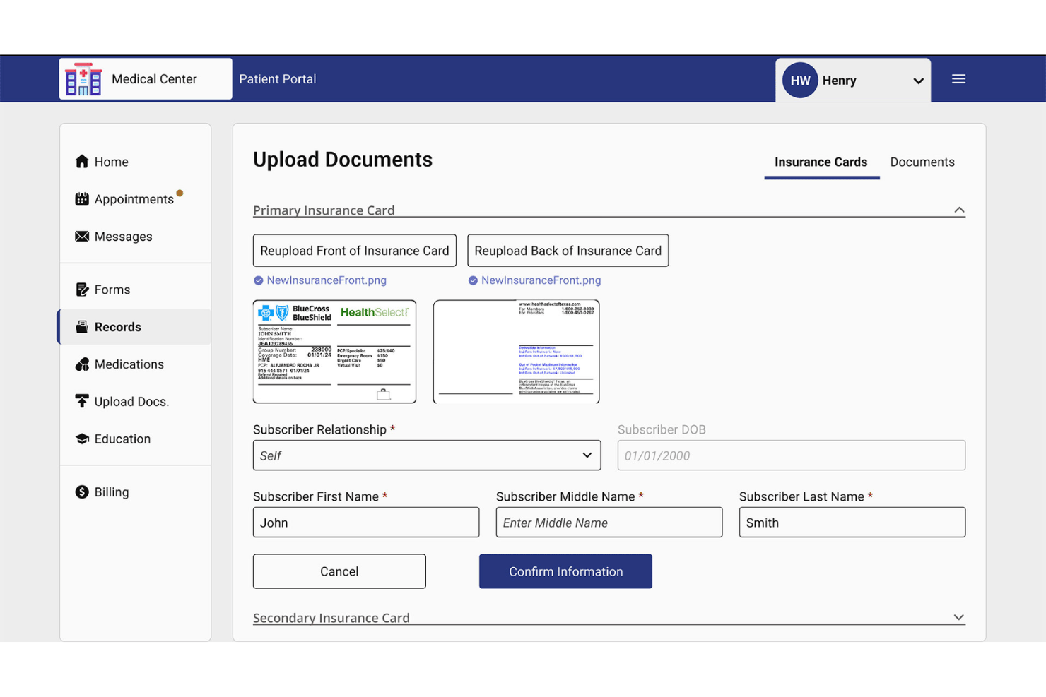 screenshot - AdvancedMD Review 2026: Pros, Cons, Features, and Pricing
